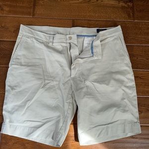 Polo Ralph Lauren khaki shorts